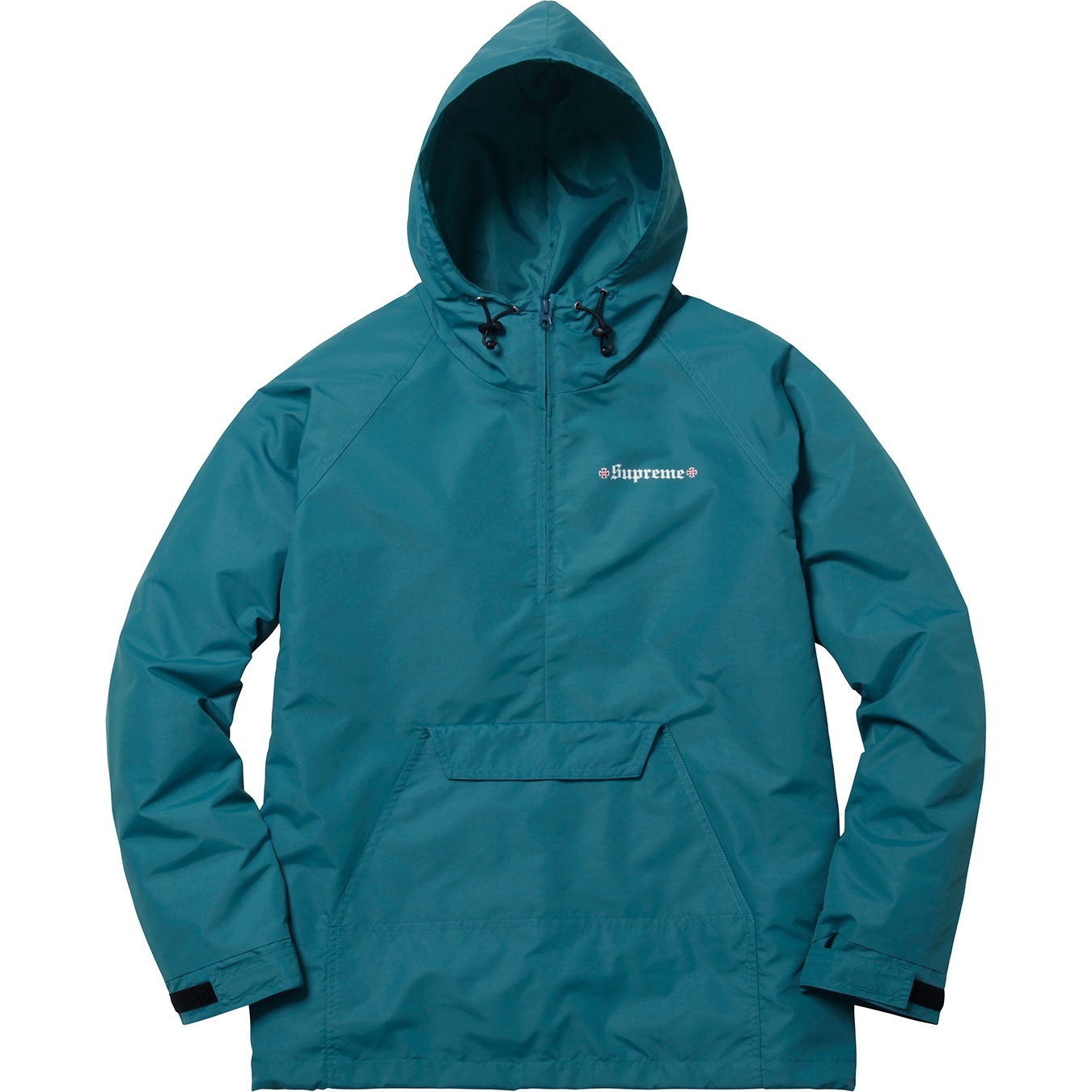 Supreme®/Independent® Nylon Anorak view 12